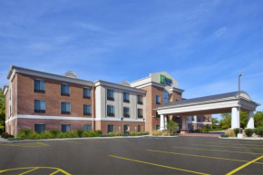 Holiday Inn Express Niles by IHG